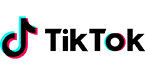TikTok logo