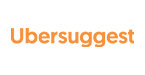 ubersuggest logo